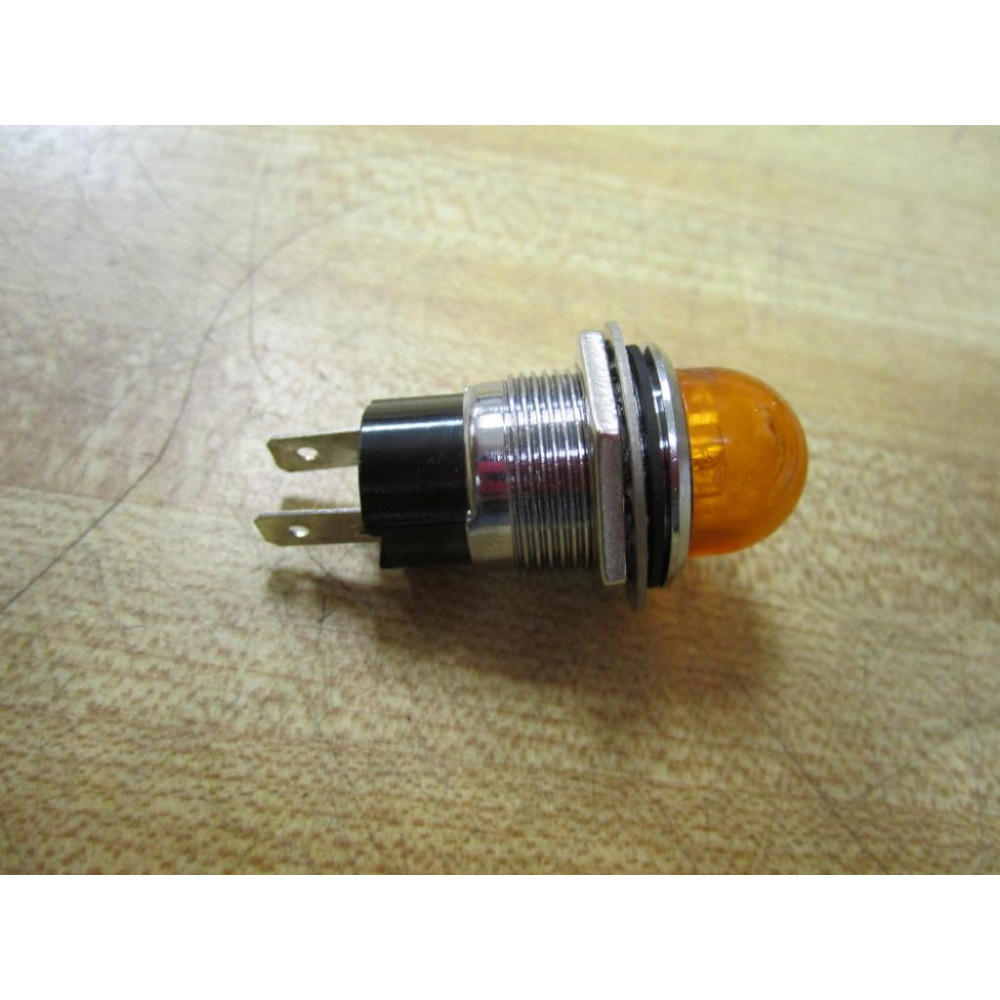 Square D 9001 OA120 Pilot Light Series B - New No Box