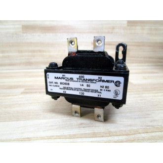 Marcus MO50S Transformer - Used