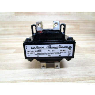 Marcus MO50S Transformer - Used