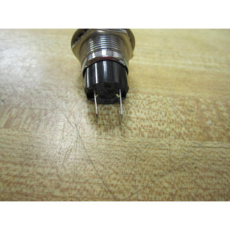 Square D 9001 OA120 Pilot Light Series B - New No Box