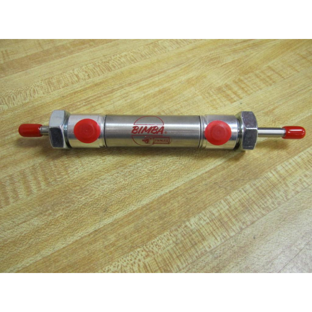 Bimba 041-DXDE Cylinder 041DXDE - New No Box