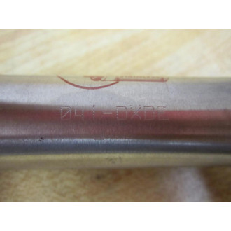 Bimba 041-DXDE Cylinder 041DXDE - New No Box