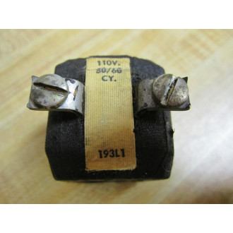 Ward 193L1 Coil . - New No Box