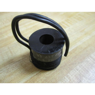 Skinner V5 631 F24 5 20 Tested Coil  V5631F24520 - Used