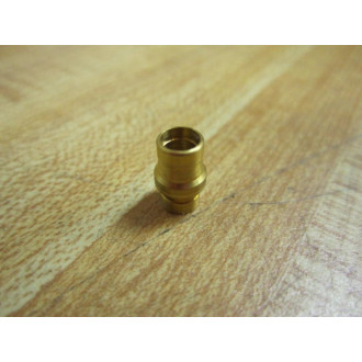 Parker XTMB4 Pack Of 10 Metru-Lok Fittings