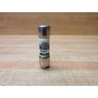 Buss FNQ-R-8 Bussmann Fuse Cross Ref 6F121 (Pack of 3)