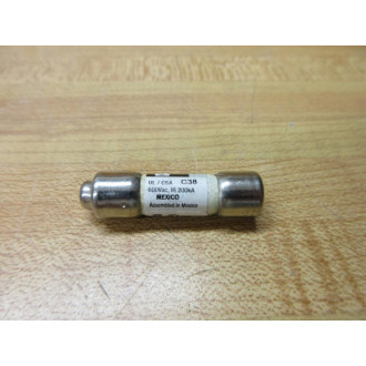 Buss FNQ-R-8 Bussmann Fuse Cross Ref 6F121 (Pack of 3)