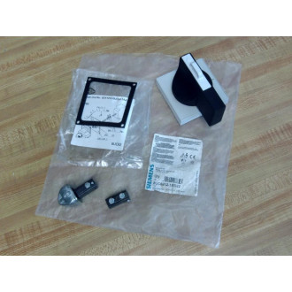 Siemens 8UC6212-1BD22 Rotary Drive Mechanism 8UC62121BD22