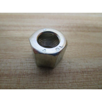 Parker 4 BL-S Tube  Nut PHC4BLS (Pack of 11) - New No Box