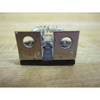 Westinghouse 966481-H Overload Heater Element AS4.3 (Pack of 2)