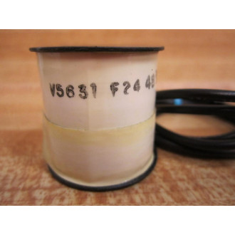 V5631 F24 48TSHB1 Tested Coil - New No Box