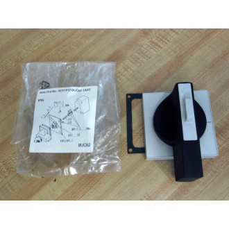 Siemens 8UC6212-1BD22 Rotary Drive Mechanism 8UC62121BD22