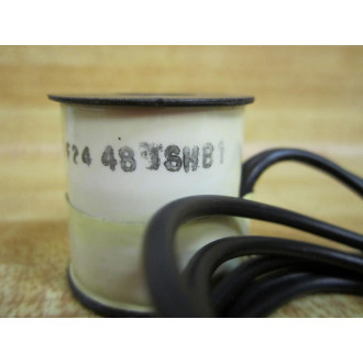 V5631 F24 48TSHB1 Tested Coil - New No Box