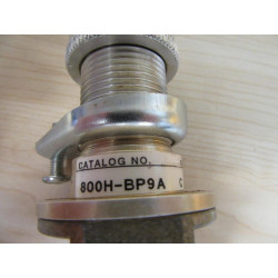 Allen Bradley 800H-BP9A Push Button Switch - New No Box