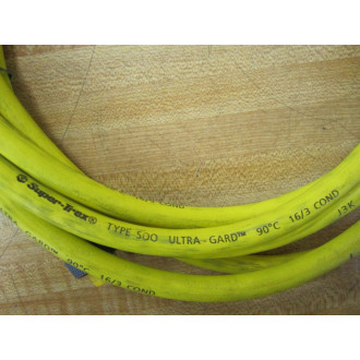 TPC Wire And Cable 84312 Cable - New No Box