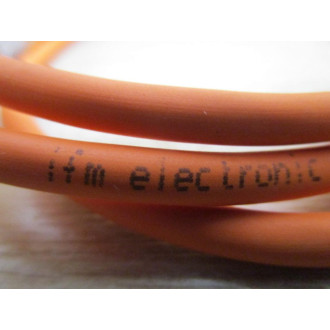 Lumberg RST3RKT43-901M Cable Assembly RST3RKT43901M - New No Box