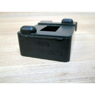 Cutler Hammer 116614 Eaton Coil - Used