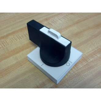 Siemens 8UC6212-1BD22 Rotary Drive Mechanism 8UC62121BD22