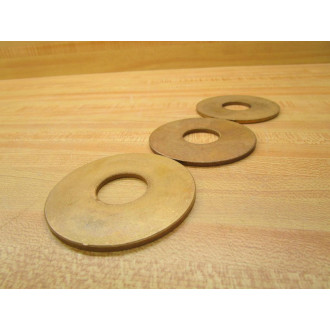 TT 2800 Thrust Washer TT2800 (Pack of 3) - New No Box