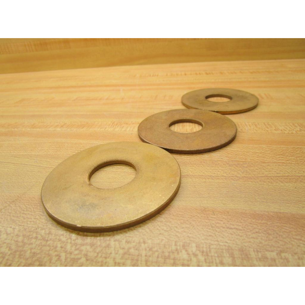 TT 2800 Thrust Washer TT2800 (Pack of 3) - New No Box