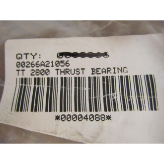TT 2800 Thrust Washer TT2800 (Pack of 3) - New No Box