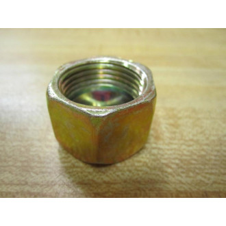 Cutler Hammer C5129X12 Eaton Cap Nut (Pack of 12) - New No Box