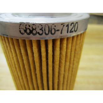 Marvel Engineering 668306-7120 Filter 6683067120 - New No Box