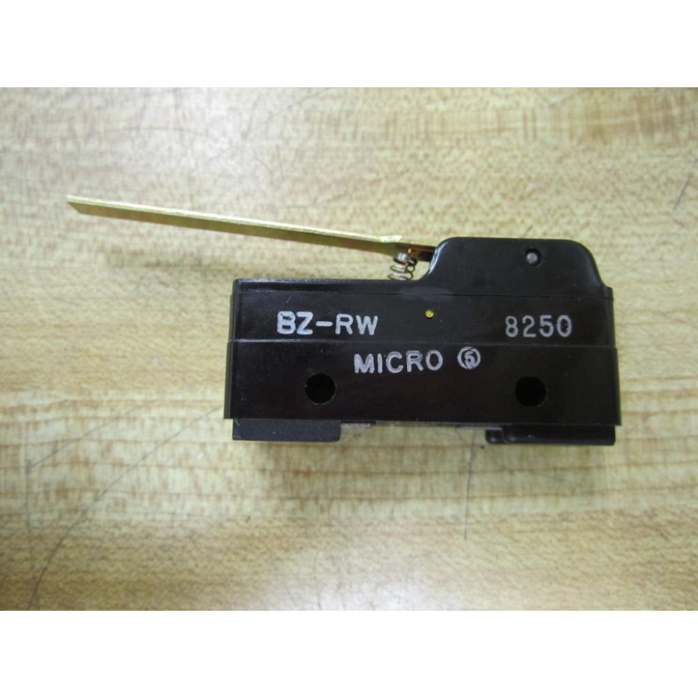 Micro Switch BZ-RW Honeywell BZRW Switch - New No Box