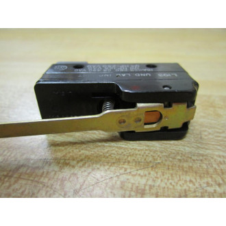 Micro Switch BZ-RW Honeywell BZRW Switch - New No Box