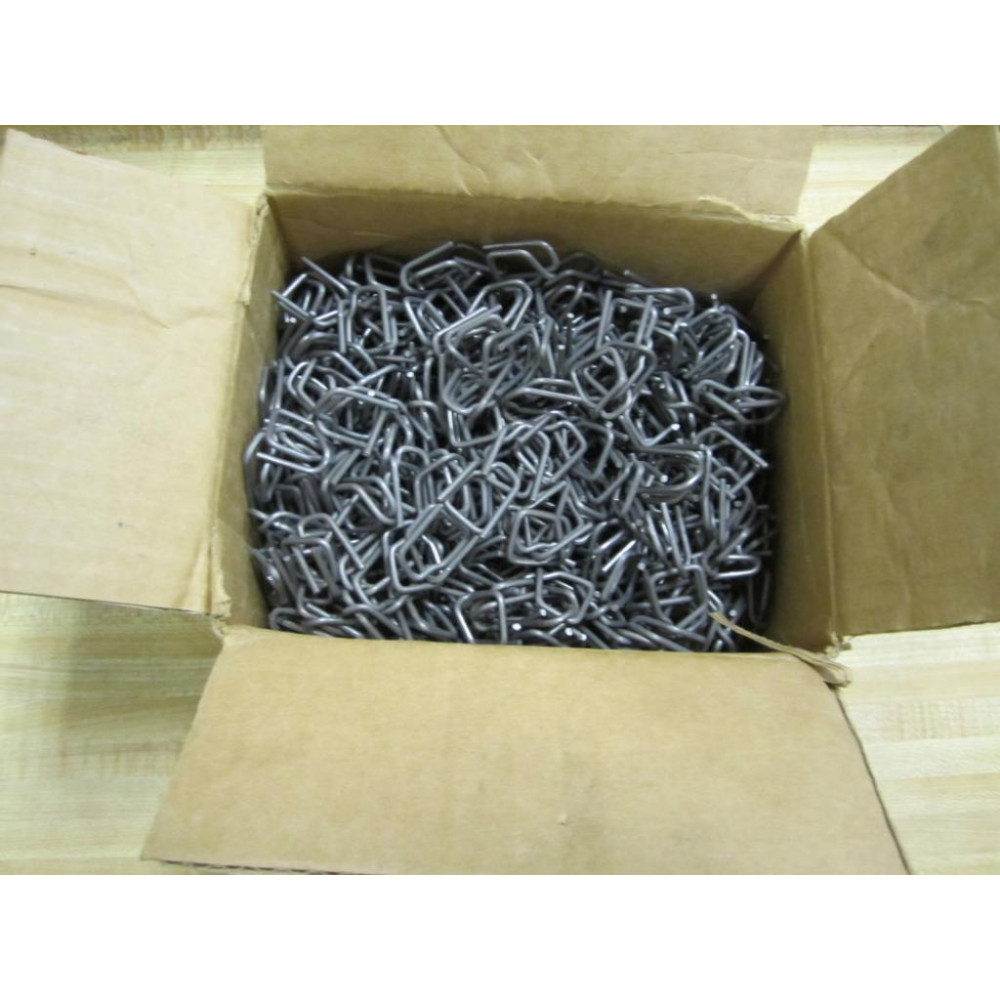 B-4 B4 Wire Buckle 14 In (Pack of 1000)