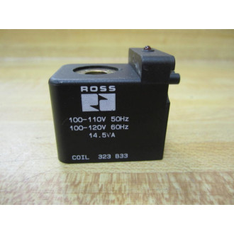 Ross 323 B33 Coil  Tested - New No Box