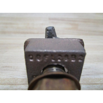 Q6FL26B2 Wire Clamp Connector (Pack of 5) - New No Box