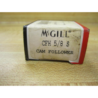 McGill CFH 58 S Cam Follower CFH58S