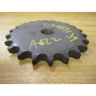 Browning 60A22 Sprocket 78" Bore - New No Box
