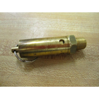 Landis & Gyr Powers 515-0190 5150190 Relief Valve 14" Cap