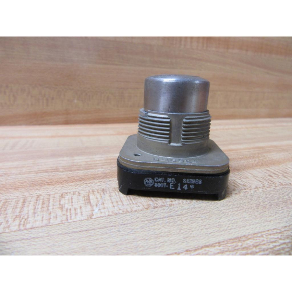 Allen Bradley 800T-E14 Selector Switch 800TE14 Core Only - New No Box