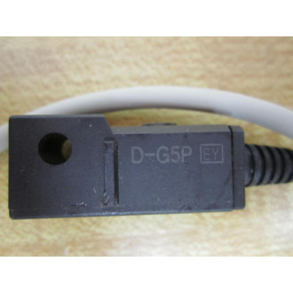 SMC D-G5P Actuator Switch DG5P - New No Box