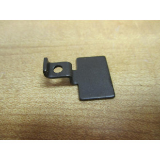 Zebra Technologies 49302M Lower Bracket Ribbon Out Reflect G