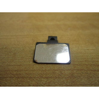 Zebra Technologies 49302M Lower Bracket Ribbon Out Reflect G