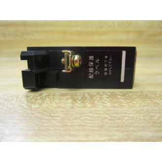 IDEC NRC111L 3AAA NRC111L3AAA Circuit Protector 17620