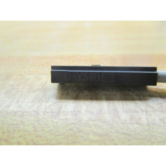 SMC D-Y59B Proximity Switch DY59B 18"-WO Connectors - New No Box