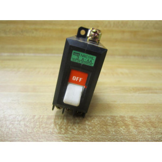 IDEC NRC111L 3AAA NRC111L3AAA Circuit Protector 17620