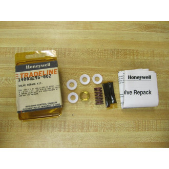 Honeywell 14003295-002 Valve Repack Kit 14003295002