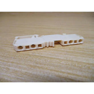 Wago 280-838 Shield Terminal Block 280838 (Pack of 15) - Used