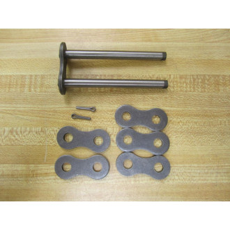 Diamond Chain C-347003CL-08 Connecting Link C347003CL08 100-3