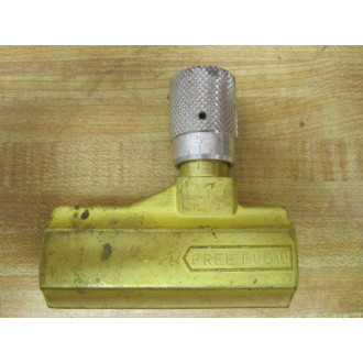 Schrader Bellows 337-1014 Control Valve 3371014 - New No Box