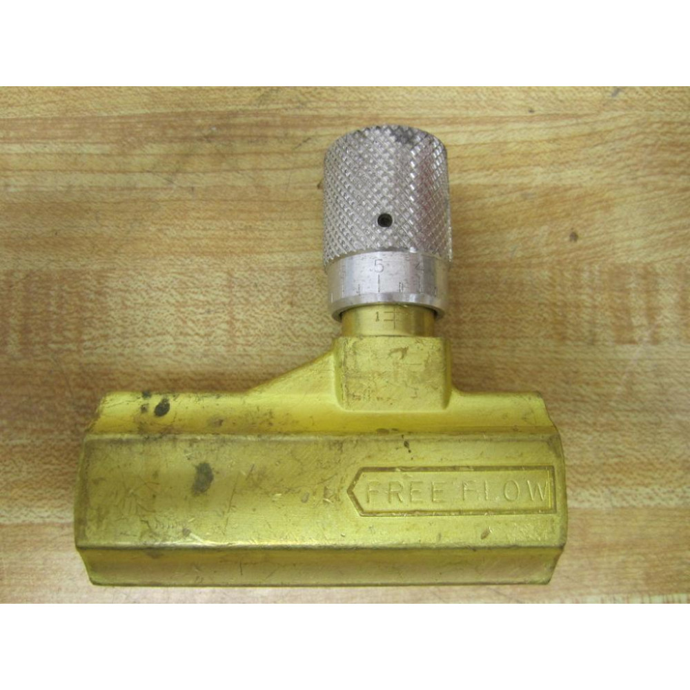 Schrader Bellows 337-1014 Control Valve 3371014 - New No Box