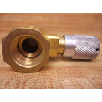 Schrader Bellows 337-1014 Control Valve 3371014 - New No Box