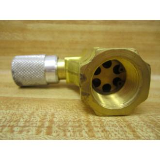 Schrader Bellows 337-1014 Control Valve 3371014 - New No Box