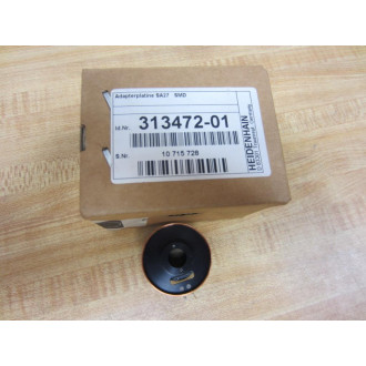 Heidenhain 313472-01 Signal Adapter  31347201